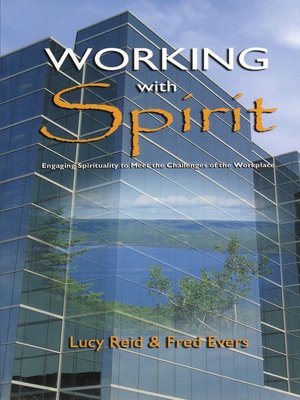 cover image of Working With Spirit